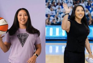 Natalie Nakase's Family: Husband, Children, Parents and Siblings