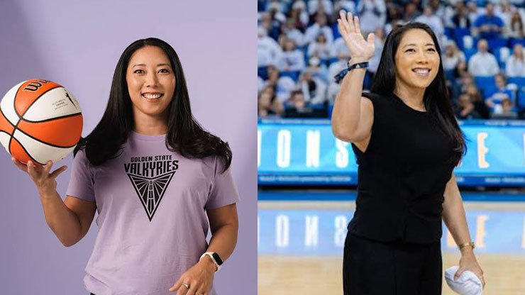 Natalie Nakase's Family: Husband, Children, Parents and Siblings