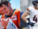 Nate Adkins Family: Girlfriend, Children, Parents and Siblings