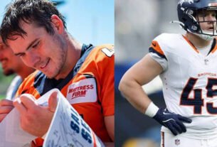 Nate Adkins Family: Girlfriend, Children, Parents and Siblings
