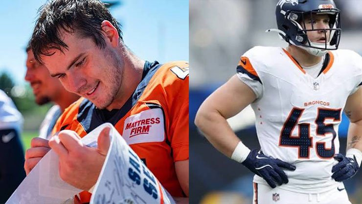 Nate Adkins Family: Girlfriend, Children, Parents and Siblings