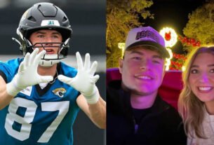 Nate Boerkircher's Family: Girlfriend, Children, Parents and Siblings