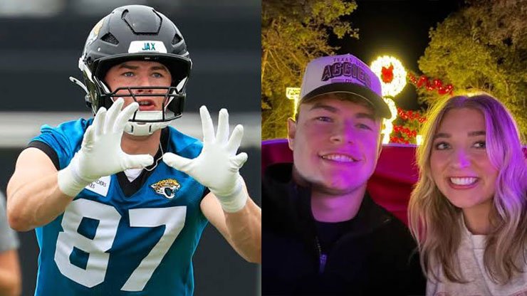 Nate Boerkircher's Family: Girlfriend, Children, Parents and Siblings