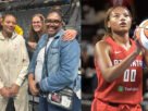 Naz Hillmon's Family: Boyfriend, Children, Parents and Siblings