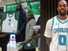 Naz Reid's Family: Girlfriend, Children, Parents and Siblings
