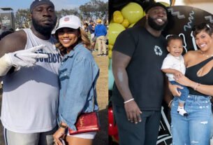 Neville Gallimore's Family: Wife, Children, Parents and Siblings