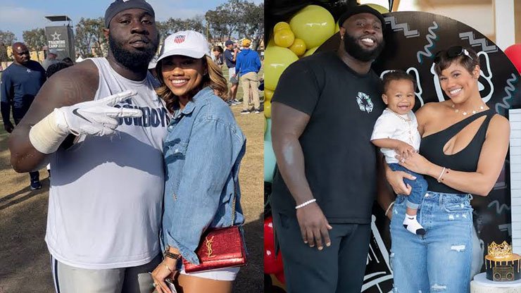 Neville Gallimore's Family: Wife, Children, Parents and Siblings