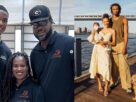 Nic Claxton’s Family: Fiancée, Daughter, Parents and Siblings