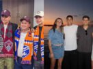 Nicholas Markanich’s Family: Wife, Children, Parents and Twin Brother