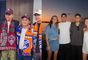 Nicholas Markanich’s Family: Wife, Children, Parents and Twin Brother