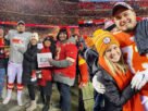 Nick Allegretti's Family: Wife, Children, Parents and Siblings
