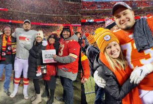 Nick Allegretti's Family: Wife, Children, Parents and Siblings