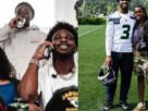 Nick Emmanwori's Family: Girlfriend, Children, Parents and Siblings