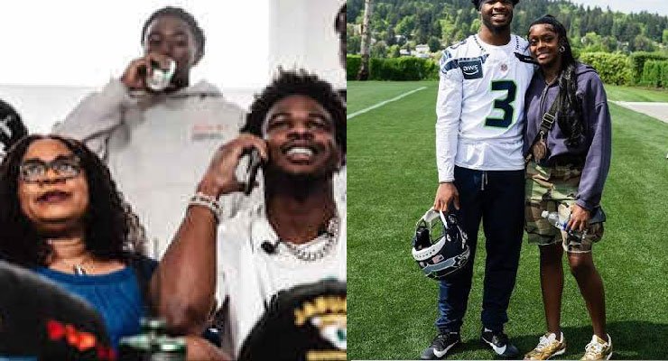 Nick Emmanwori's Family: Girlfriend, Children, Parents and Siblings