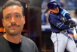 Nick Fortes Family: Wife, Children, Parents and Siblings