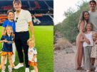 Nick Hagglund’s Family: Wife, Children, Parents and Siblings