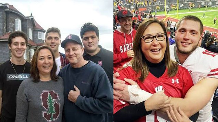 Nick Herbig Family: Girlfriend, Children, Parents, and Brothers