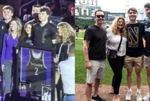 Nick Martinelli's Family: Girlfriend, Children, Parents and Siblings
