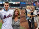 Nick Martinez's Family: Wife, Children, Parents and Siblings