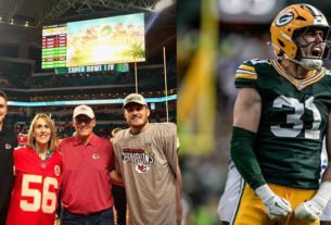 Nick Niemann's Family: Wife, Children, Parents and Siblings