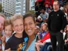 Nick Nurse's Family: Wife, Children, Parents and Siblings