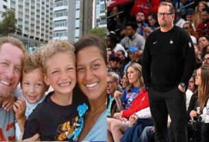 Nick Nurse's Family: Wife, Children, Parents and Siblings