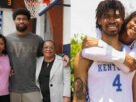 Nick Richards Family: Girlfriend, Children, Parents and Siblings