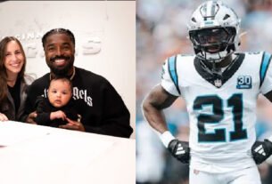 Nick Scott Family: Wife, Children, Parents & Siblings