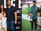 Nick Sirianni's Family: Wife, Children, Parents and Siblings