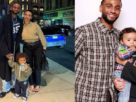 Nickeil Alexander-Walker’s Family: Wife, Children, Parents and Siblings