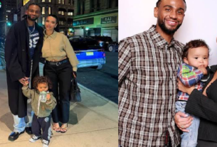 Nickeil Alexander-Walker’s Family: Wife, Children, Parents and Siblings