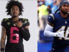 Nikko Reed's Family: Girlfriend, Children, Parents and Siblings