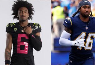 Nikko Reed's Family: Girlfriend, Children, Parents and Siblings
