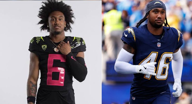 Nikko Reed's Family: Girlfriend, Children, Parents and Siblings