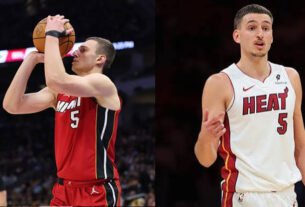 Nikola Jović’s Family: Girlfriend, Children, Parents and Siblings