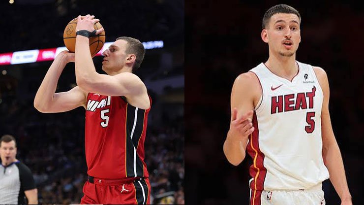 Nikola Jović’s Family: Girlfriend, Children, Parents and Siblings