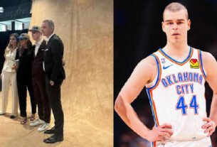 Nikola Topić's Family: Girlfriend, Children, Parents and Siblings