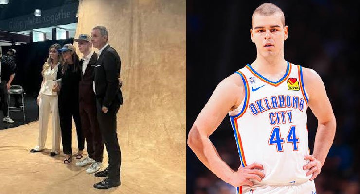 Nikola Topić's Family: Girlfriend, Children, Parents and Siblings