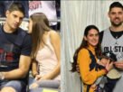Nikola Vučević’s Family: Wife, Children, Parents and Siblings