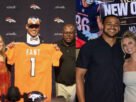 Noah Fant Family: Girlfriend, Children, Parents, and Siblings