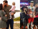 Noah Gray's Family: Wife, Children, Parents and Siblings