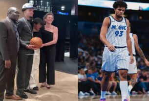 Noah Penda’s Family: Girlfriend, Children, Parents and Siblings