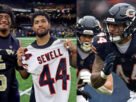 Noah Sewell's Family: Girlfriend, Children, Parents and Siblings