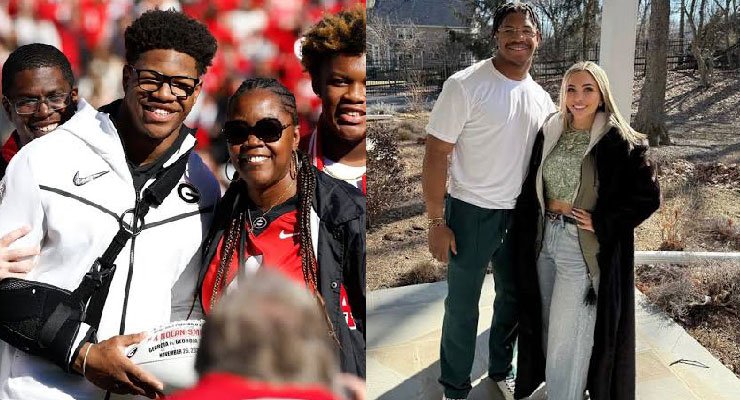 Nolan Smith Jr.'s Family: Girlfriend, Children, Parents and Siblings