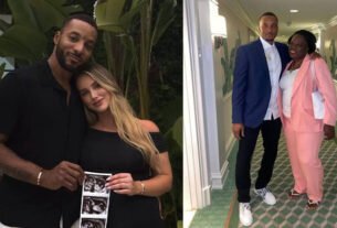 Norman Powell’s Family: Wife, Children, Parents and Siblings