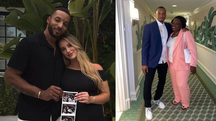 Norman Powell’s Family: Wife, Children, Parents and Siblings