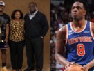 OG Anunoby's Family: Girlfriend, Children, Parents and Siblings