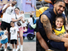 Obi Toppin’s Family: Fiancée, Children, Parents and Siblings