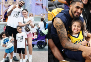 Obi Toppin’s Family: Fiancée, Children, Parents and Siblings