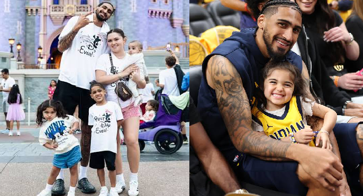 Obi Toppin’s Family: Fiancée, Children, Parents and Siblings